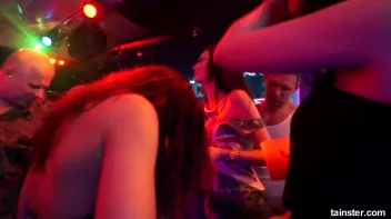 COCKS 'N' CLITS Construction Company Part 6 - Cam 2 Screencap 93 on sinx.preview.netperv.com