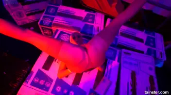 COCKS 'N' CLITS Construction Company Part 6 - Cam 2 Screencap 105 on sinx.preview.netperv.com