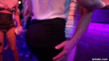 COCKS 'N' CLITS Construction Company Part 6 - Cam 2 Screencap 40 on sinx.preview.netperv.com