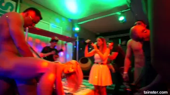 COCKS 'N' CLITS Construction Company Part 6 - Cam 2 Screencap 42 on sinx.preview.netperv.com