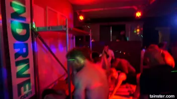 COCKS 'N' CLITS Construction Company Part 6 - Cam 2 Screencap 72 on sinx.preview.netperv.com