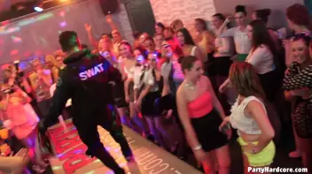 Party Hardcore Vol. 89 Part 3 Screencap 8 on sinx.preview.netperv.com