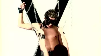 Claudia Adams: Foiled and Soiled Screencap 1 on sinx.preview.netperv.com