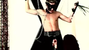 Claudia Adams: Foiled and Soiled Screencap 11 on sinx.preview.netperv.com