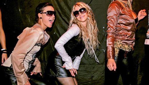 Latest deal - Bang Bang DSO Revolution Part 6 - Cam 4