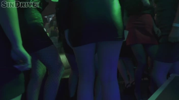 Delicious Duo Gets Their Lesbo Grind On!  Sensual, Sexy, and Orgasmic! Screencap 1 on sinx.preview.netperv.com