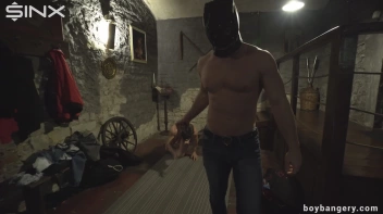 The Best Bottom These Boys Could Ask For Screencap 4 on sinx.preview.netperv.com