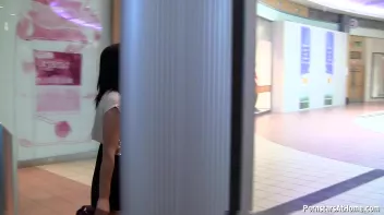 Properly Testing Out The Merchandise Screencap 1 on sinx.preview.netperv.com