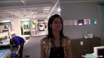 Properly Testing Out The Merchandise Screencap 20 on sinx.preview.netperv.com