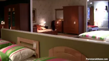 Properly Testing Out The Merchandise Screencap 76 on sinx.preview.netperv.com