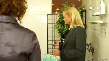 Broken Shower Means Golden Showers For All Screencap 2 on sinx.preview.netperv.com