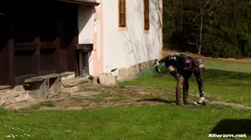 Caught In A Messy Checkmate Screencap 120 on sinx.preview.netperv.com