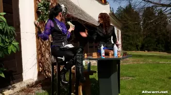 Caught In A Messy Checkmate Screencap 42 on sinx.preview.netperv.com