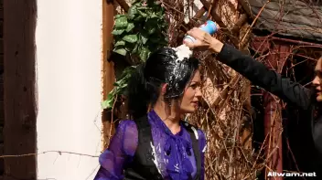 Caught In A Messy Checkmate Screencap 43 on sinx.preview.netperv.com