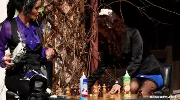 Caught In A Messy Checkmate Screencap 48 on sinx.preview.netperv.com