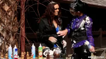 Caught In A Messy Checkmate Screencap 61 on sinx.preview.netperv.com