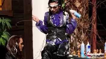 Caught In A Messy Checkmate Screencap 63 on sinx.preview.netperv.com