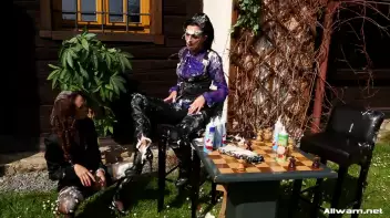 Caught In A Messy Checkmate Screencap 69 on sinx.preview.netperv.com