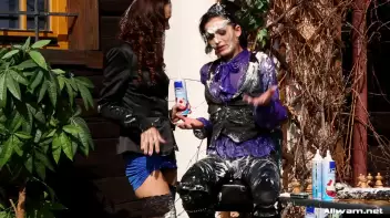 Caught In A Messy Checkmate Screencap 72 on sinx.preview.netperv.com