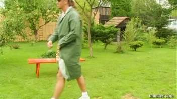 Freaky Flashers Gangbang Brunette Babe Screencap 1 on sinx.preview.netperv.com