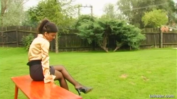 Freaky Flashers Gangbang Brunette Babe Screencap 6 on sinx.preview.netperv.com