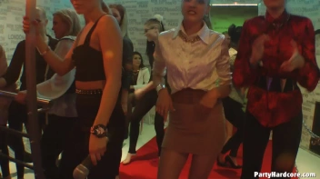 Party Hardcore Gone Crazy Vol. 13 Part 4 - Cam 3 Screencap 96 on sinx.preview.netperv.com