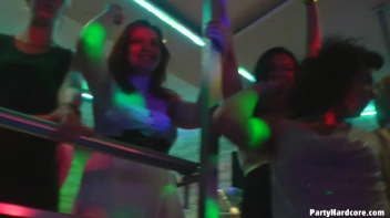 Party Hardcore Gone Crazy Vol. 12 Part 6 - Cam 2 Screencap 23 on sinx.preview.netperv.com