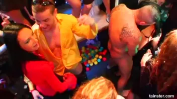 Swingers Ball Part 2 - Main Edit Screencap 64 on sinx.preview.netperv.com