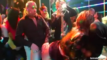 Swingers Ball Part 2 - Main Edit Screencap 68 on sinx.preview.netperv.com