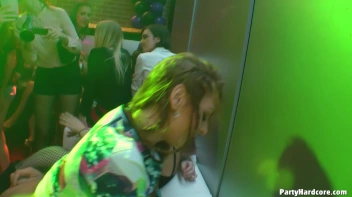 Party Hardcore Gone Crazy Vol. 38 Part 8 - Main Edit Screencap 17 on sinx.preview.netperv.com