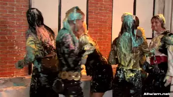 Cake Fight! Screencap 51 on sinx.preview.netperv.com