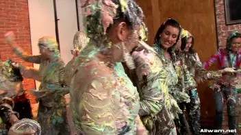 Cake Fight! Screencap 58 on sinx.preview.netperv.com