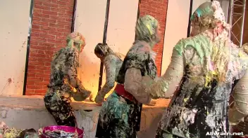 Cake Fight! Screencap 62 on sinx.preview.netperv.com