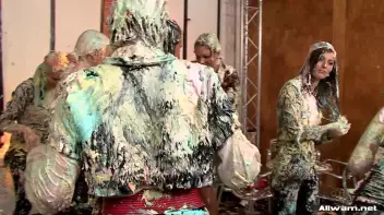 Cake Fight! Screencap 63 on sinx.preview.netperv.com