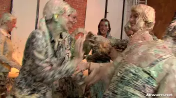 Cake Fight! Screencap 82 on sinx.preview.netperv.com