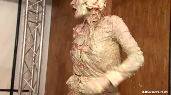 Cake Fight! Screencap 91 on sinx.preview.netperv.com