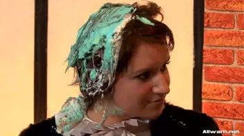 Cake Fight! Screencap 27 on sinx.preview.netperv.com