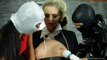 Masked Orgasmatic Attack! Screencap 55 on sinx.preview.netperv.com