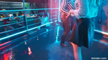 Boners – The Bang Fest Part 3 - Main Edit Screencap 51 on sinx.preview.netperv.com