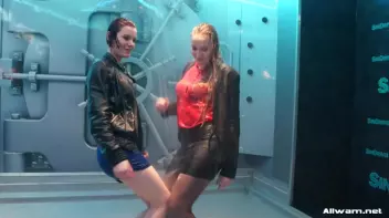 Feelin' That Fully Clothed Shower Show! Screencap 85 on sinx.preview.netperv.com