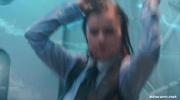 Feelin' That Fully Clothed Shower Show! Screencap 31 on sinx.preview.netperv.com
