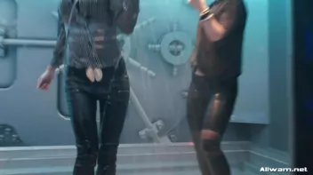 Feelin' That Fully Clothed Shower Show! Screencap 35 on sinx.preview.netperv.com