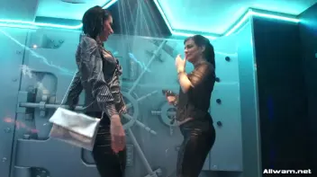 Feelin' That Fully Clothed Shower Show! Screencap 42 on sinx.preview.netperv.com