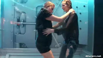 Feelin' That Fully Clothed Shower Show! Screencap 50 on sinx.preview.netperv.com