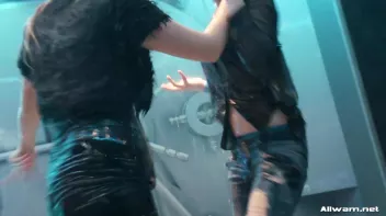 Feelin' That Fully Clothed Shower Show! Screencap 59 on sinx.preview.netperv.com