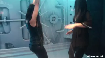Feelin' That Fully Clothed Shower Show! Screencap 61 on sinx.preview.netperv.com
