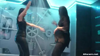 Feelin' That Fully Clothed Shower Show! Screencap 64 on sinx.preview.netperv.com
