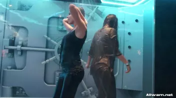Feelin' That Fully Clothed Shower Show! Screencap 73 on sinx.preview.netperv.com