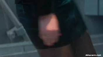 Feelin' That Fully Clothed Shower Show! Screencap 80 on sinx.preview.netperv.com