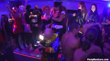 Party Hardcore Gone Crazy Vol. 6 Part 2 - Cam 3 Screencap 85 on sinx.preview.netperv.com